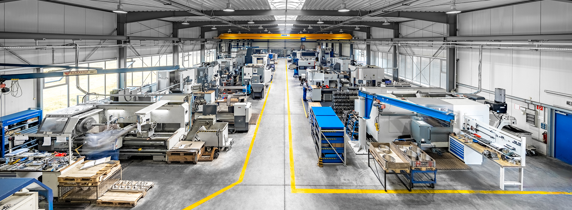 EDS Maschinenbau Erkelenzer Str. 53 52441 Linnich